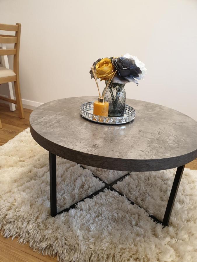 Luxury 1 Bed Close To Town Centre With Free Parking Southend-on-Sea Exterior foto