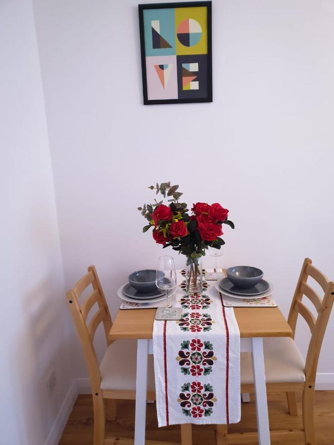 Luxury 1 Bed Close To Town Centre With Free Parking Southend-on-Sea Exterior foto
