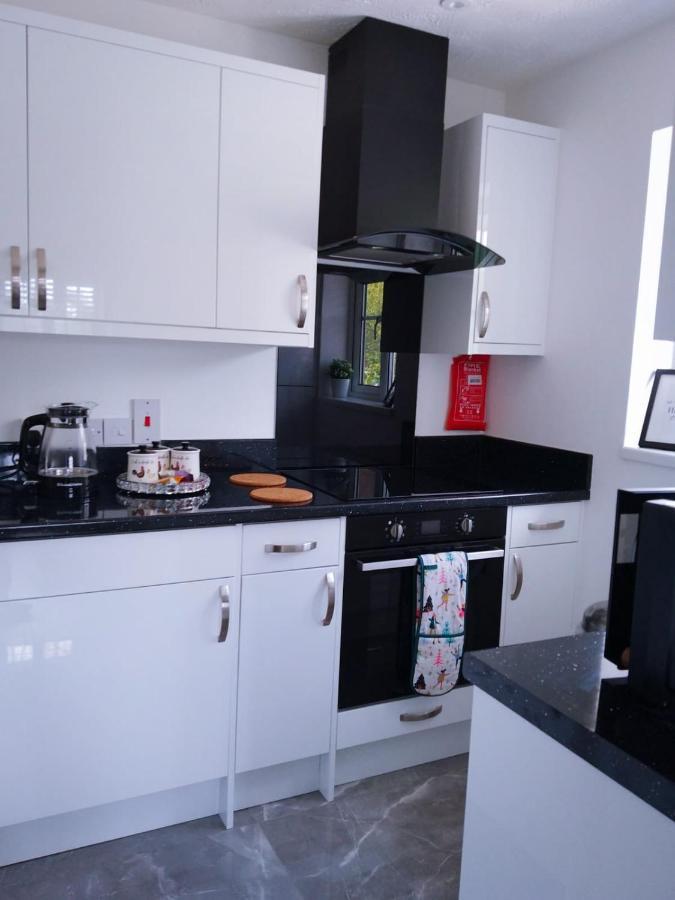 Luxury 1 Bed Close To Town Centre With Free Parking Southend-on-Sea Exterior foto