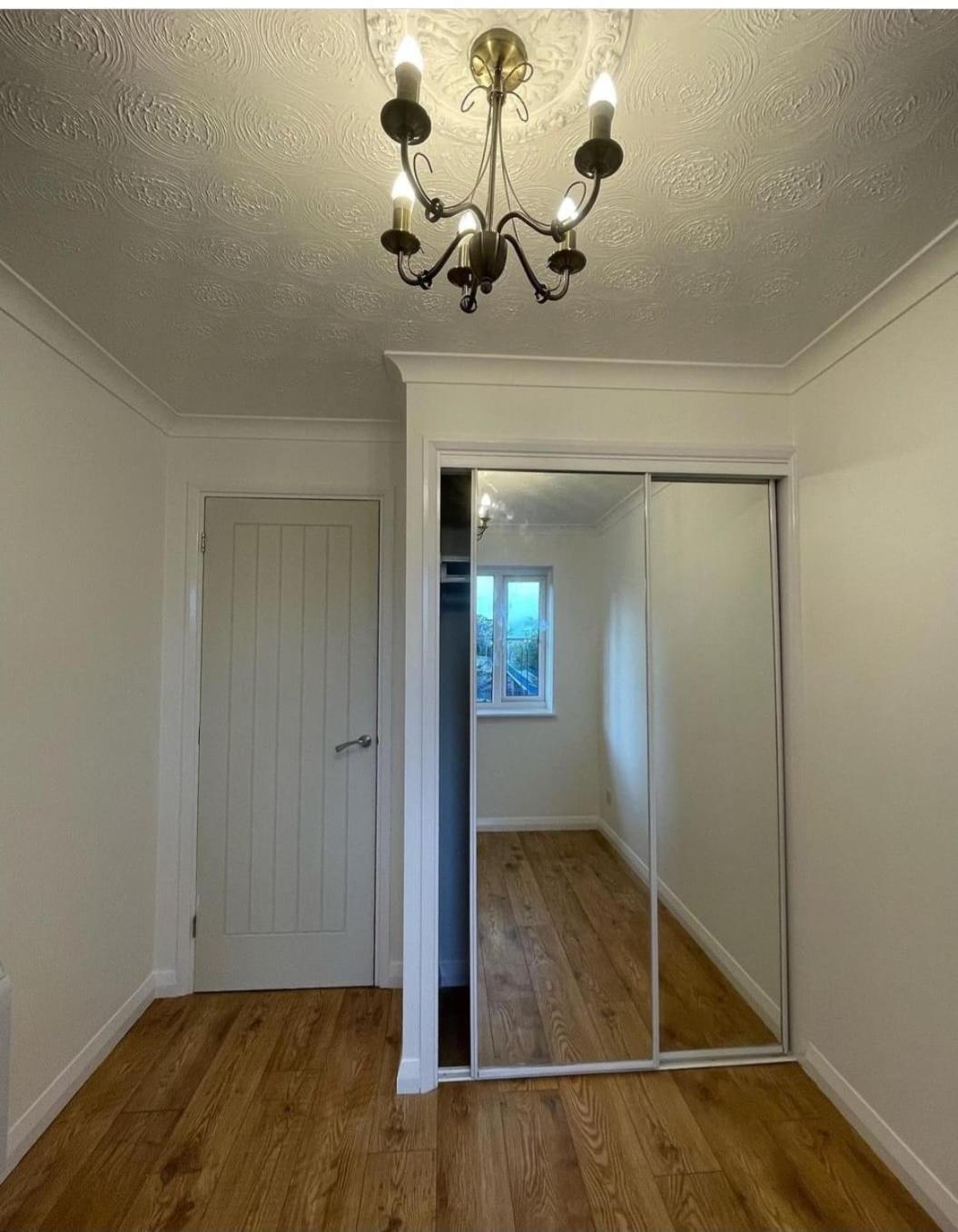 Luxury 1 Bed Close To Town Centre With Free Parking Southend-on-Sea Exterior foto